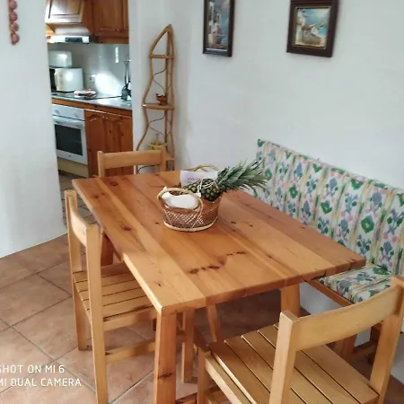 Adorable Holiday In Mercadal With Swimming Pool