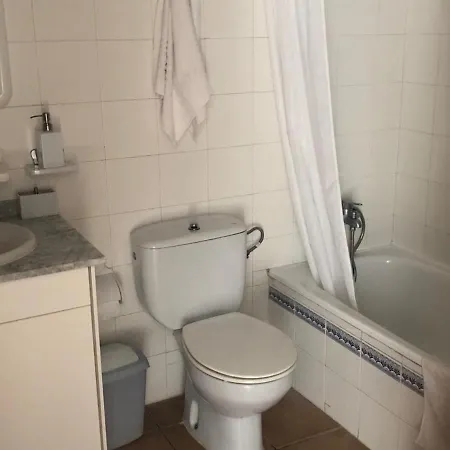 Holiday home Adorable Holiday In Mercadal With Swimming Pool Es Mercadal
