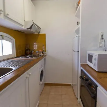 Adorable Holiday In Mercadal With Swimming Pool Holiday home *