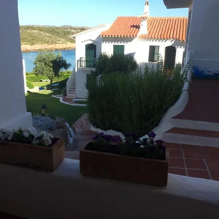 Adorable Holiday In Mercadal With Swimming Pool Es Mercadal