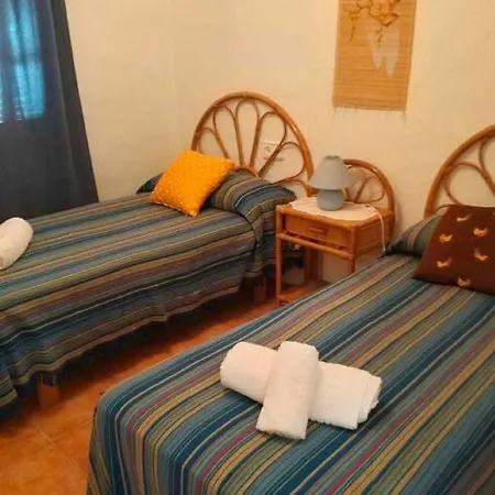 Adorable Holiday In Mercadal With Swimming Pool * Es Mercadal
